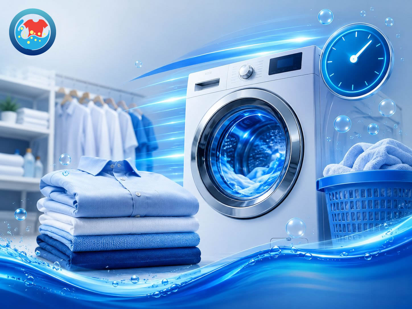 Coin Laundry Jaya