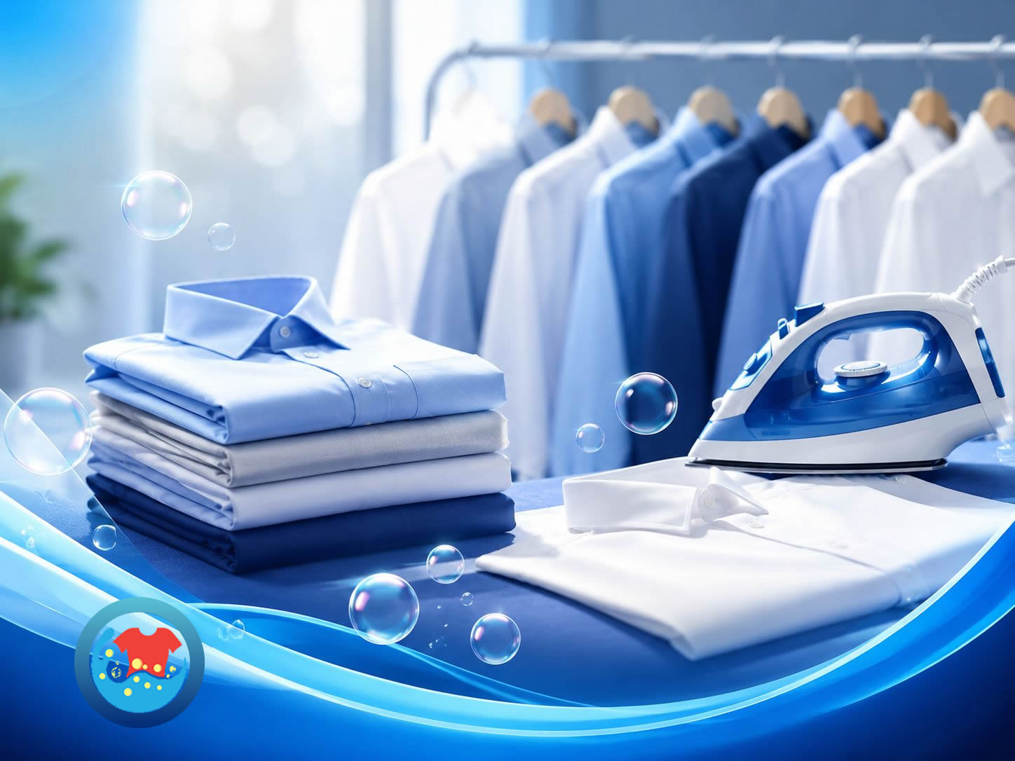 Laundry Express Laundry Jaya