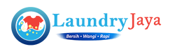 Logo Laundry Jaya